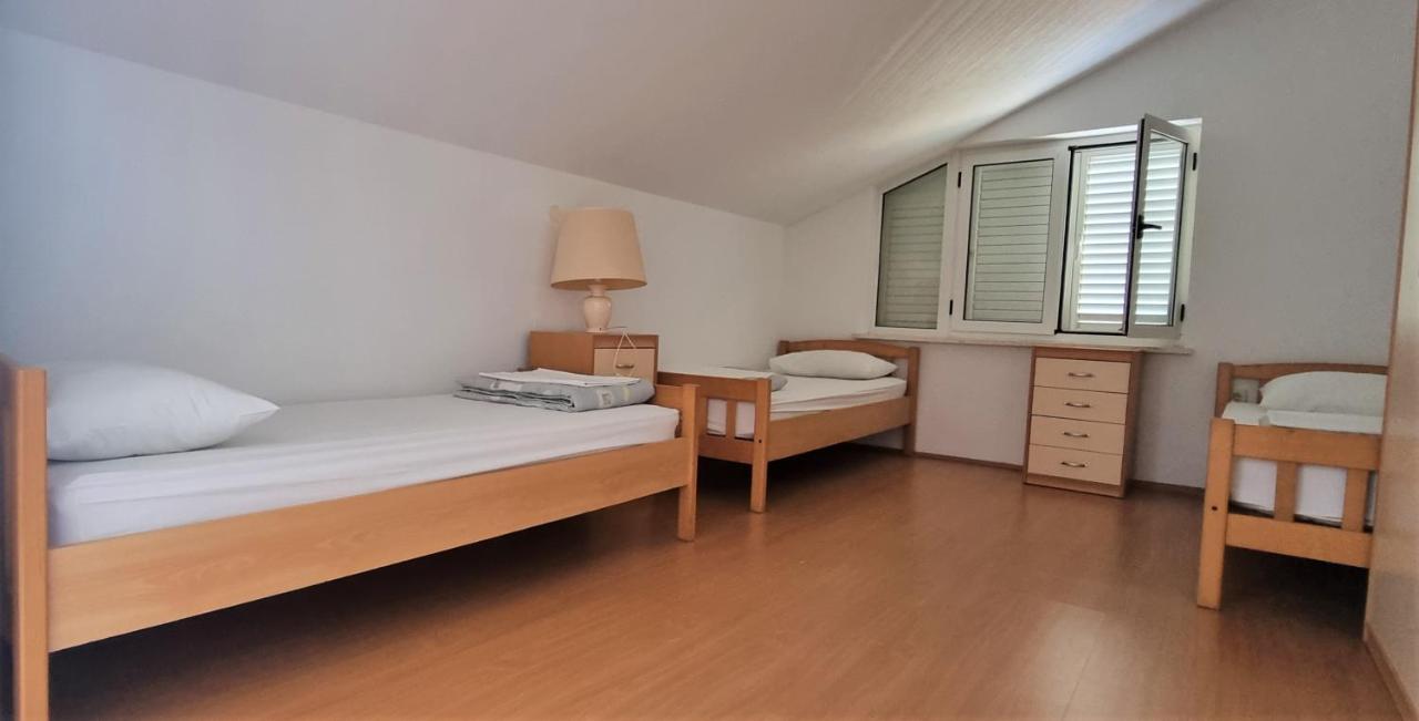 Apartments Cenan 코츌라 외부 사진
