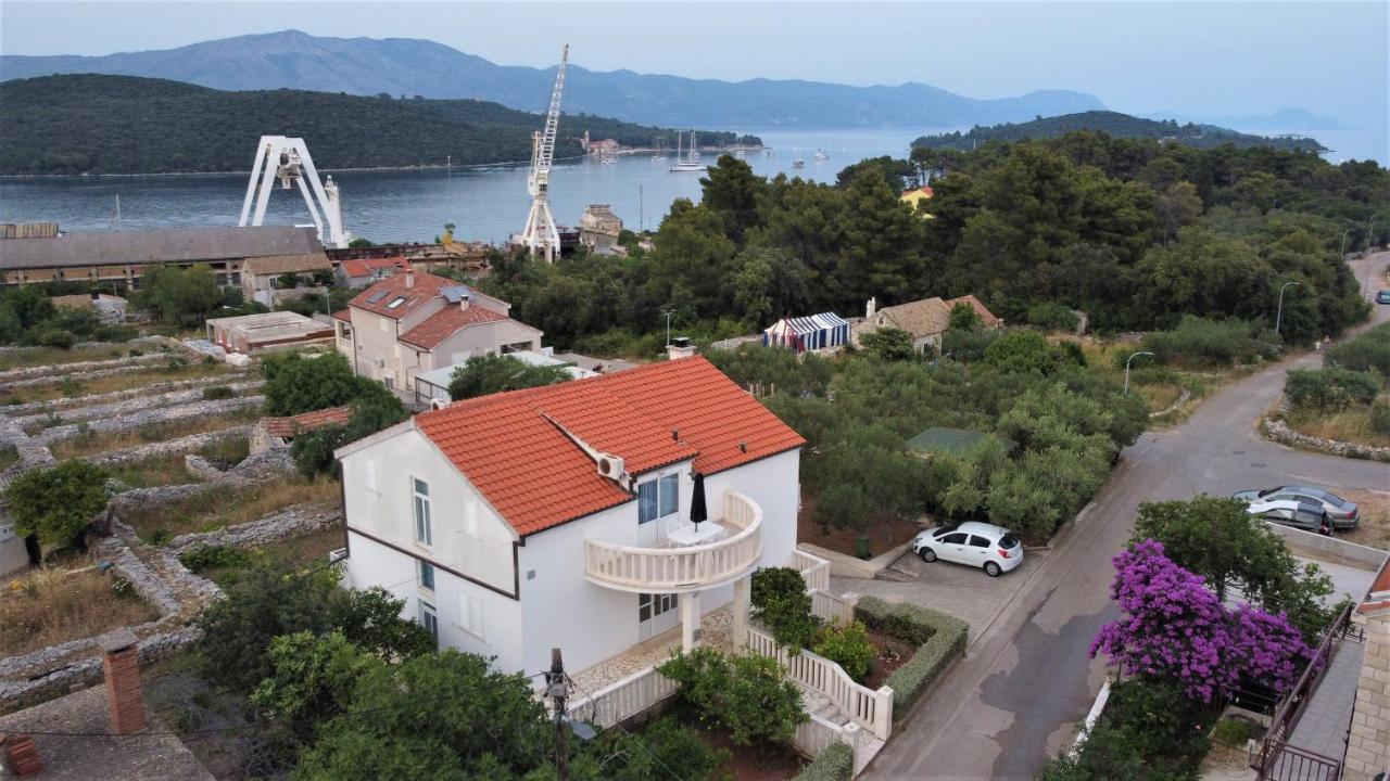 Apartments Cenan 코츌라 외부 사진