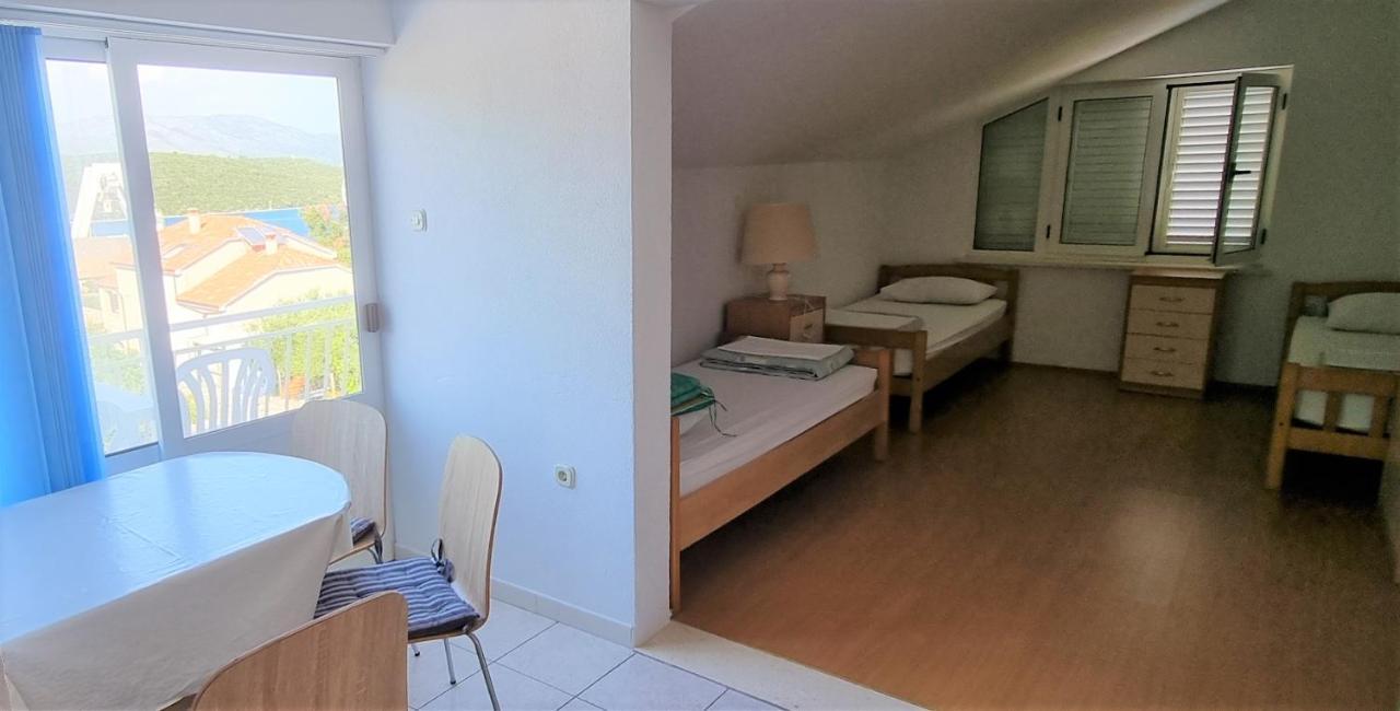 Apartments Cenan 코츌라 외부 사진