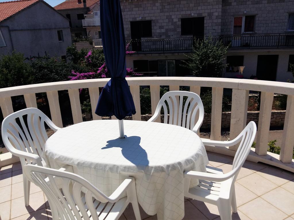 Apartments Cenan 코츌라 외부 사진