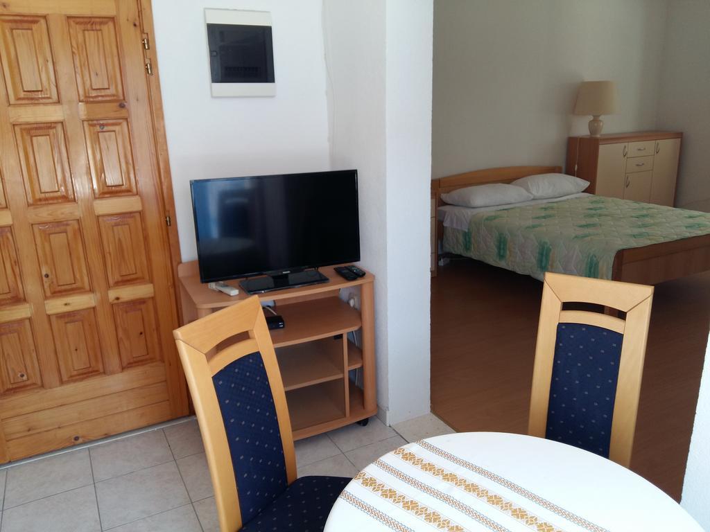 Apartments Cenan 코츌라 외부 사진