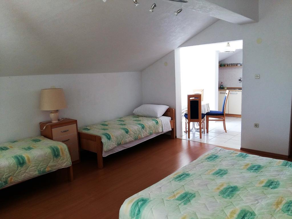 Apartments Cenan 코츌라 외부 사진